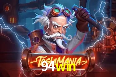 Estatísticas 94win